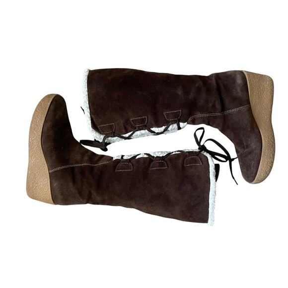 Michael Kors Winter Boots - Picture 6 of 11